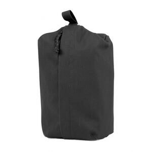NEW MILLICAN miles wash bag in graphite